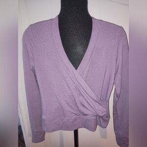 Avia lavender sweatshirt  small